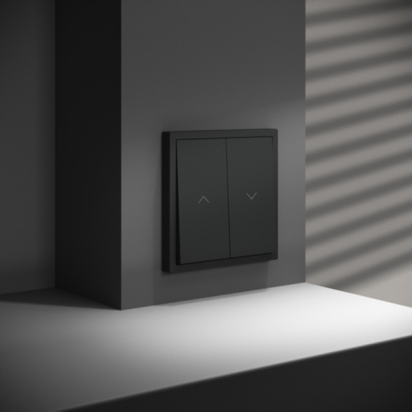 Выключатель VOLTUM VLS020708