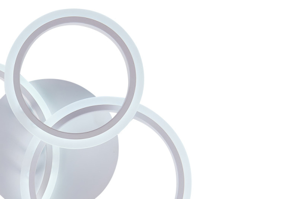 Накладная люстра Natali Kovaltseva LED LAMPS 81175