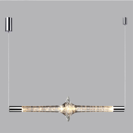 Подвесной светильник Odeon Light 6697/7L