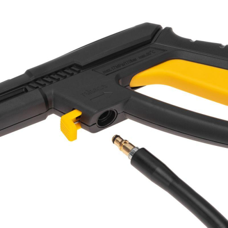 Мойка высокого давления KR-170 KRANZ