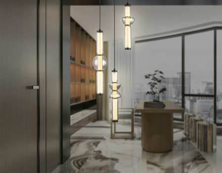 Подвесной светильник Ambrella Light LH11026