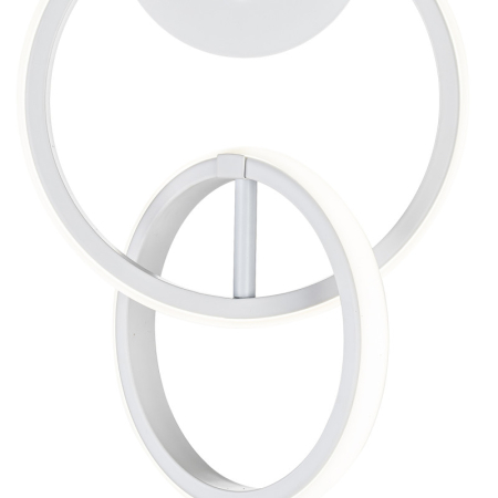 Бра Escada 10230/SG LED White