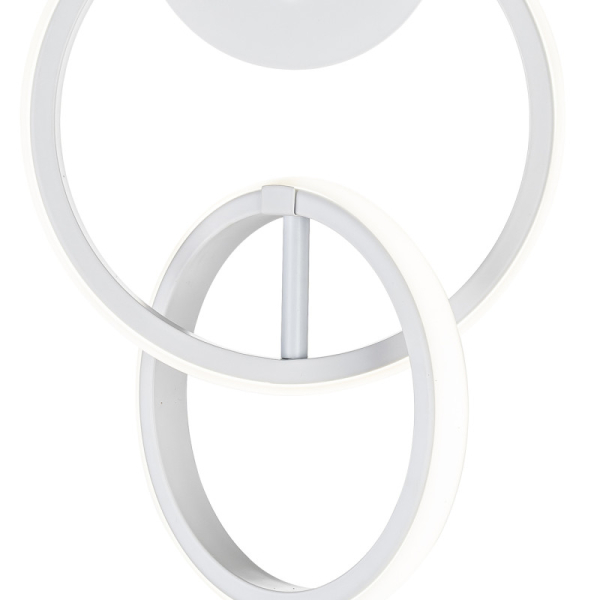 Бра Escada 10230/SG LED White