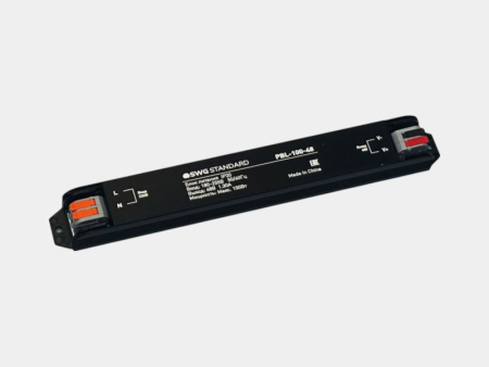 Блок питания для светодиодной ленты SWG PBL-100-48
