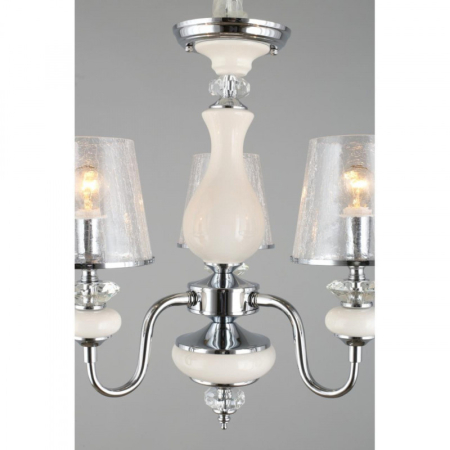 Подвесная люстра Omnilux OML-84603-03