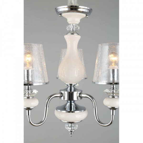 Подвесная люстра Omnilux OML-84603-03