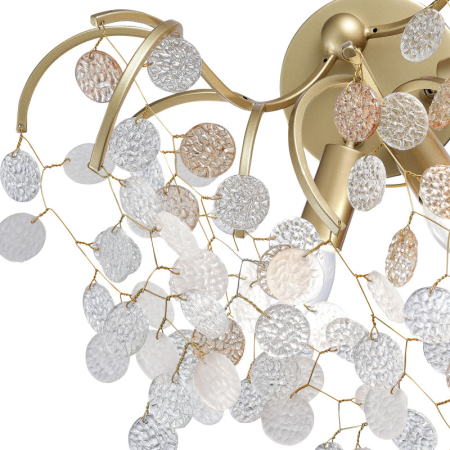 Бра ST-Luce SL1650.301.03