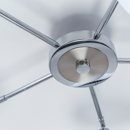 Накладная люстра Citilux CL716251Nz