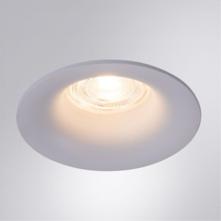 Встраиваемый светильник ARTE Lamp A2863PL-1WH