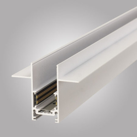 Шинопровод AM Group MAGNET AM402-1М LL-20C WH