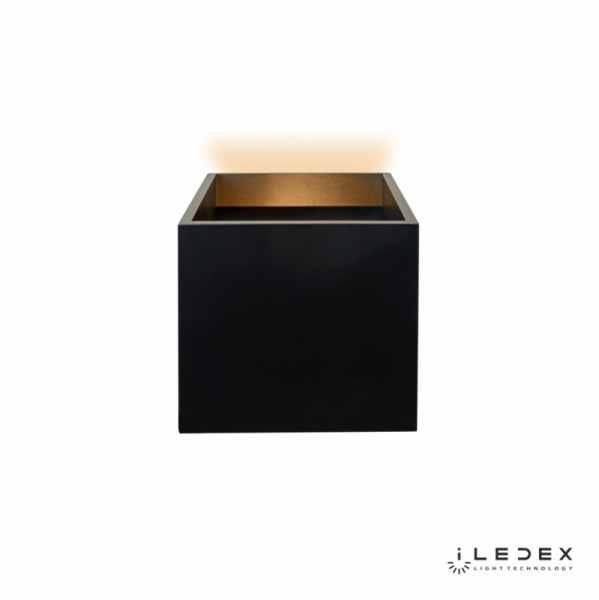 Бра iLedex ZD8086L-6W BK