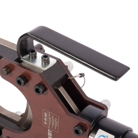 Ножницы гидравлические НГ-85 в кейсе КВТ 54953