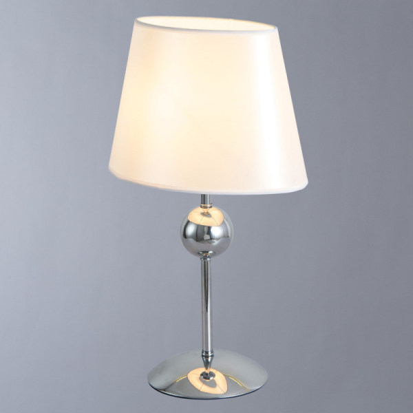 Настольная лампа ARTE Lamp A4012LT-1CC