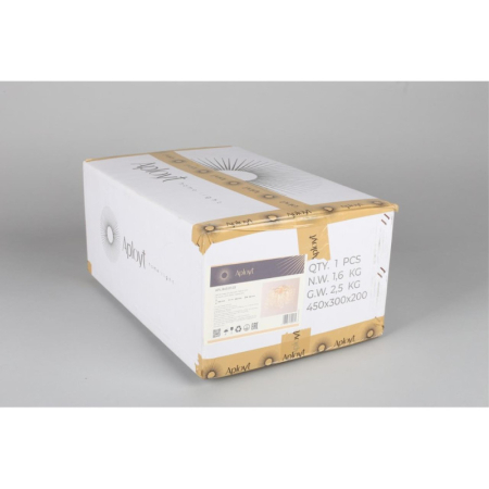 Бра APLOYT APL.845.01.03