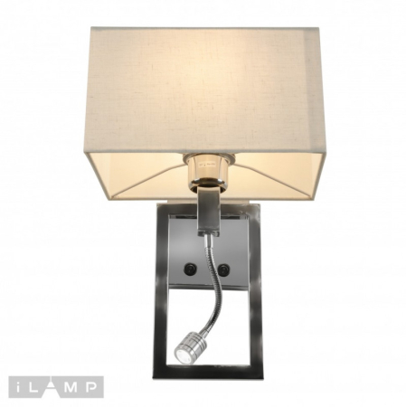 Бра iLamp BJ002 CR