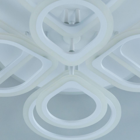 Накладная люстра Citilux CL235A180E