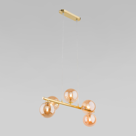 Подвесная люстра TK Lighting 4549