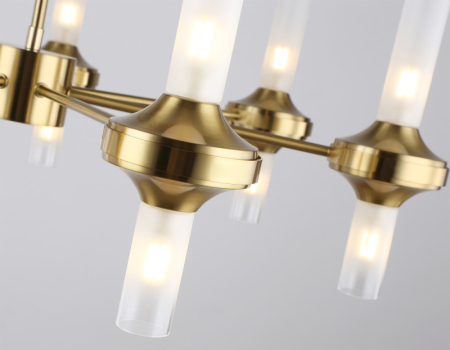 Люстра на штанге Ambrella Light LH55360