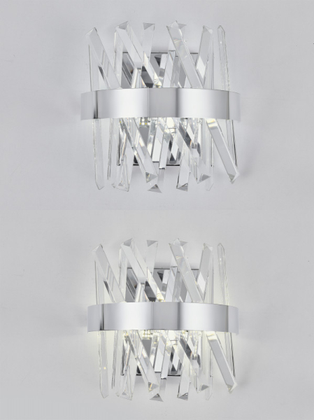 Бра Natali Kovaltseva LED LAMPS 81114/1W