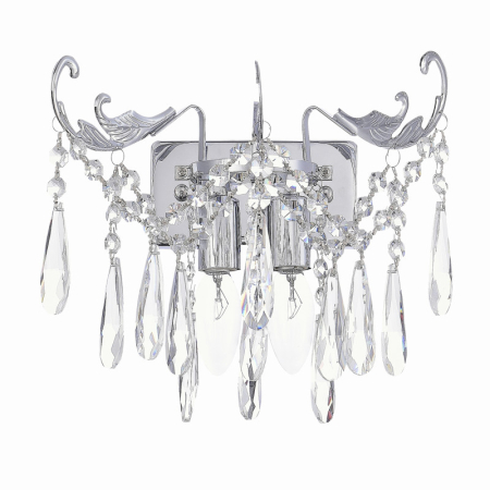 Бра Natali Kovaltseva GIOCONDA 81431/1W CHROME