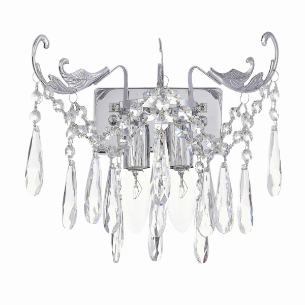 Бра Natali Kovaltseva GIOCONDA 81431/1W CHROME