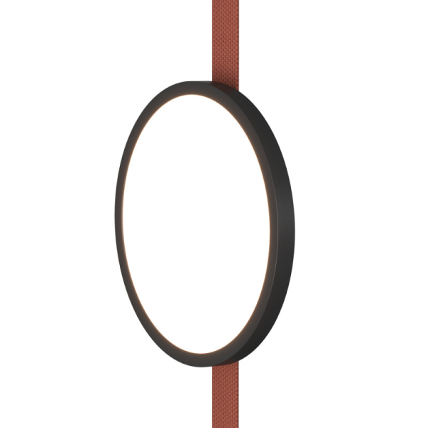 Светильник на шине Denkirs DK5566-BK