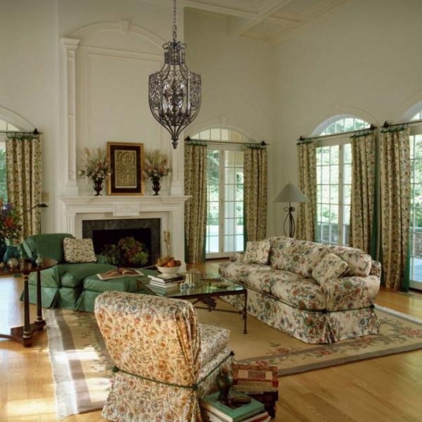 Подвесная люстра Chiaro 389011609