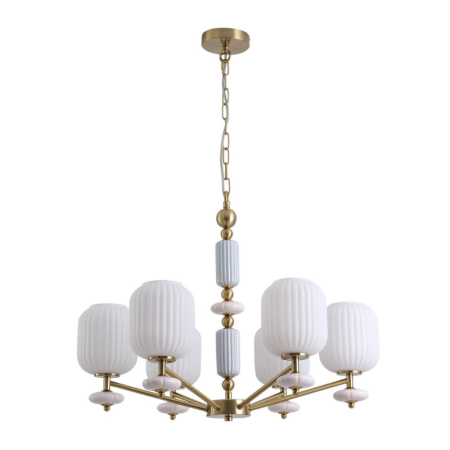 Подвесная люстра LUMION 8334/6