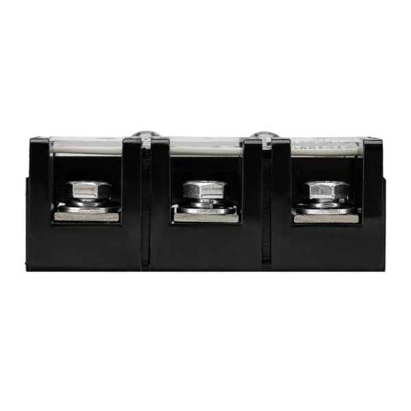 Блок зажимов клеммный БЗН ТС-603 16мм2 60A 3 пары REXANT