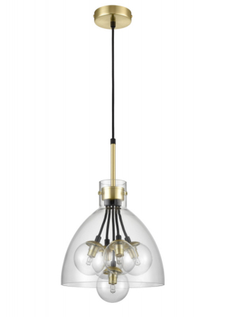 Подвесная люстра Vele Luce VL5904P25