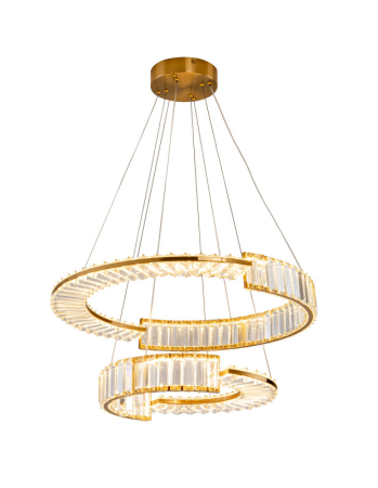 Каскадная люстра Zortes ZRS.1201.02