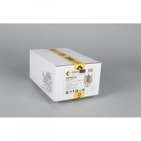 Бра Omnilux OML-89601-02