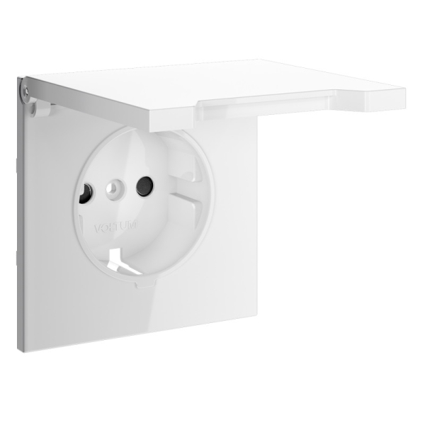 Клавиша/Накладка VOLTUM VLS000801