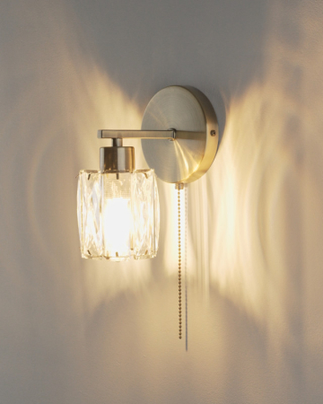 Бра Moderli V11710-1W