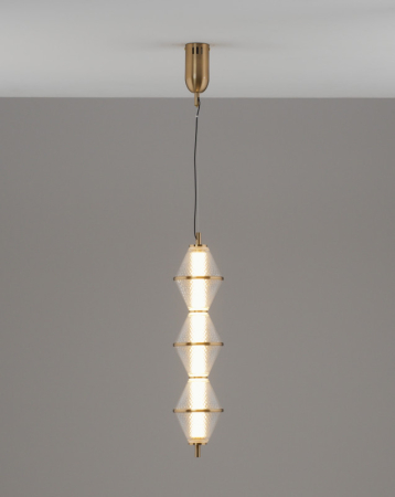 Подвесной светильник Moderli V11361-PL