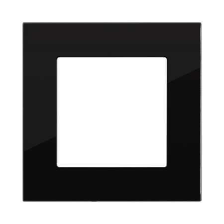 Рамка KOLLINGER AS1BK