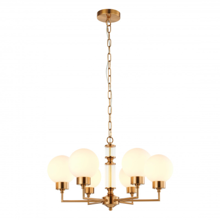 Подвесная люстра Favourite 2670-6P