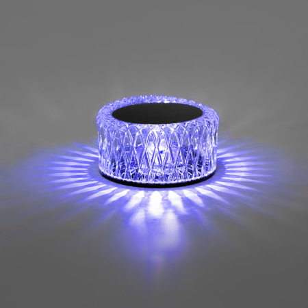 Настольная лампа Escada 10254/L LED