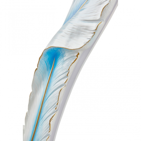 Бра Arte Milano 268101/D160/H630/19W/6K Bl