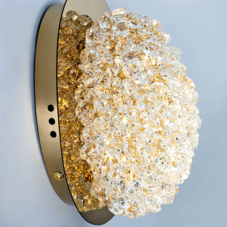 Бра MODELUX MS.2322.200 GD