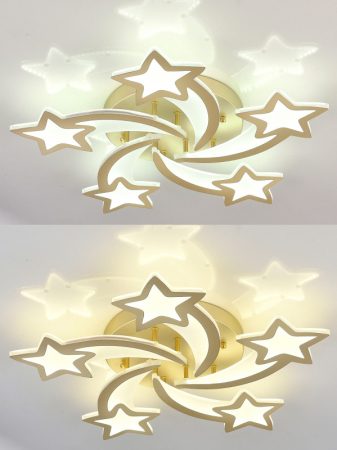 Накладная люстра Natali Kovaltseva INNOVATION STYLE 83060