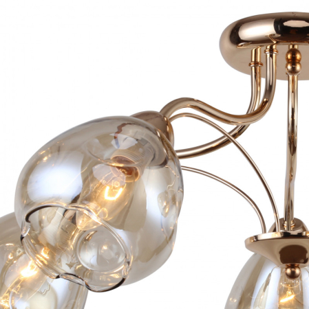 Накладная люстра F-Promo 2338-5U