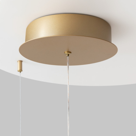 Подвесной светильник Maytoni MOD283PL-L34BS3K