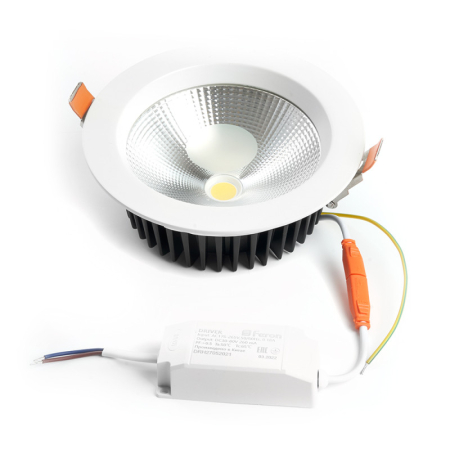 Светильник Downlight Feron 32610