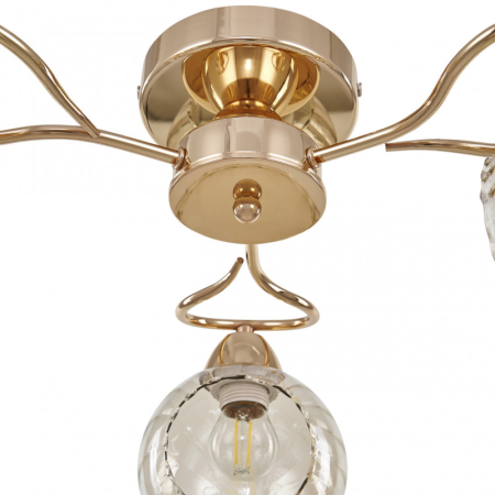 Накладная люстра Arte Milano 329207/3 GD