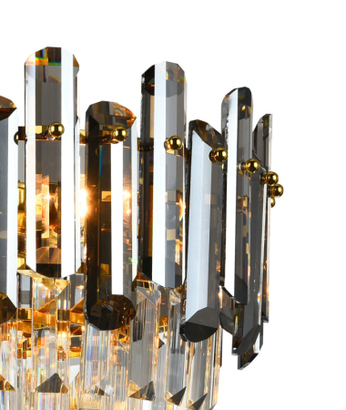 Подвесная люстра Natali Kovaltseva LED LAMPS 81438