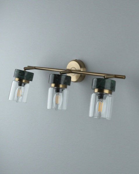 Спот Moderli V11823-3C