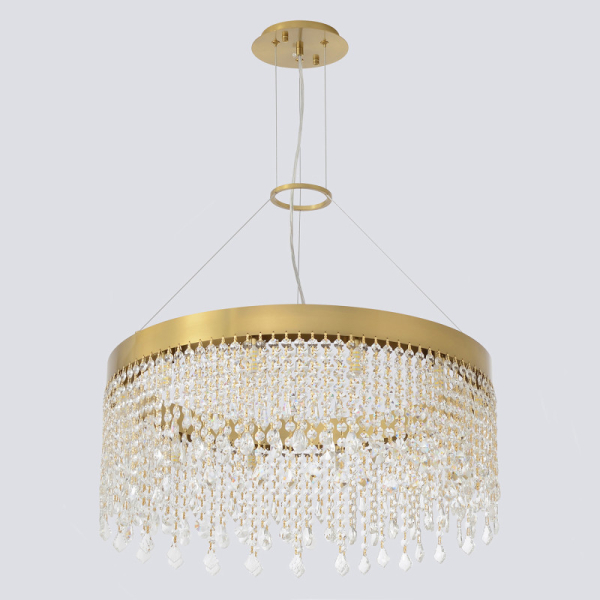 Crystal Lux AQUA SP12