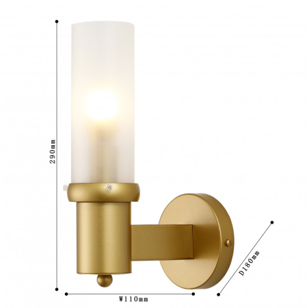 Бра Favourite 2958-1W