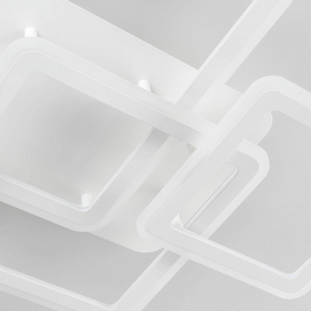 Накладная люстра Citilux CL238230E